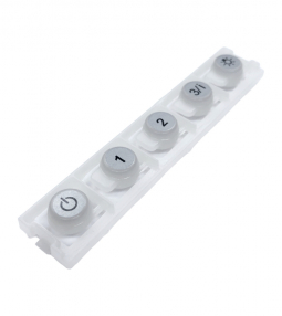 Faber 133.0176.906 Control Button Kit
